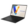 Asus VivoBook S S5606CA-RI074W - Windows® 11  - Neutral Black - OLED