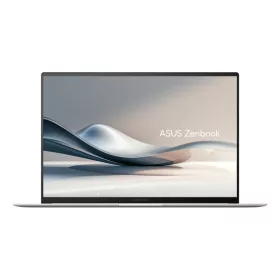   Asus ZenBook S UM5606WA-RK260W - Windows® 11  -  Scandinavian White - OLED