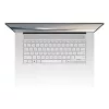 Asus ZenBook S UM5606WA-RK260W - Windows® 11  -  Scandinavian White - OLED