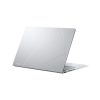 Asus ZenBook 14 UX3405CA-PP257W - Windows® 11  - Foggy Silver - OLED