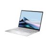 Asus ZenBook 14 UX3405MA-PP077W - Windows® 11  - Foggy Silver - OLED