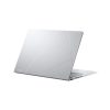 Asus ZenBook 14 UX3405MA-PP077W - Windows® 11  - Foggy Silver - OLED