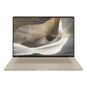   Asus ZenBook UX3607OA-SQ005W - Windows® 11  - Zabriskie Beige - OLED