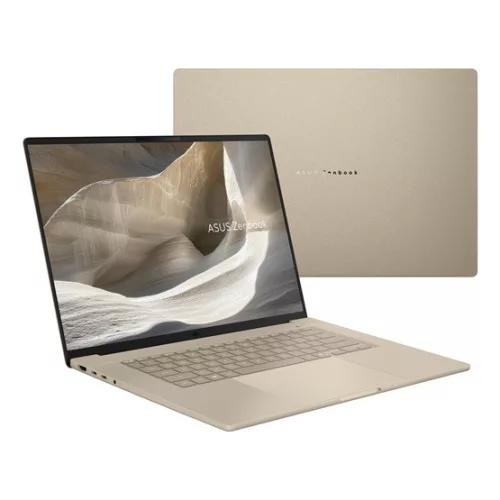 Asus ZenBook UX3607OA-SQ005W - Windows® 11  - Zabriskie Beige - OLED