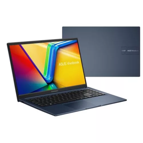 Asus VivoBook X1504VA-BQ2981 - No OS - Quiet Blue