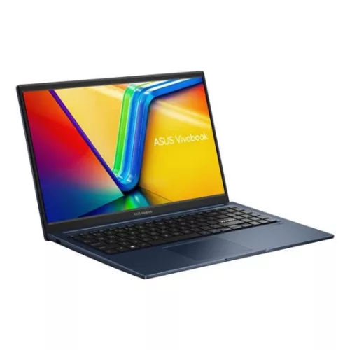 Asus VivoBook X1504VA-BQ2981 - No OS - Quiet Blue