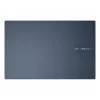 Asus VivoBook X1504VA-BQ4102 - No OS - Quiet Blue