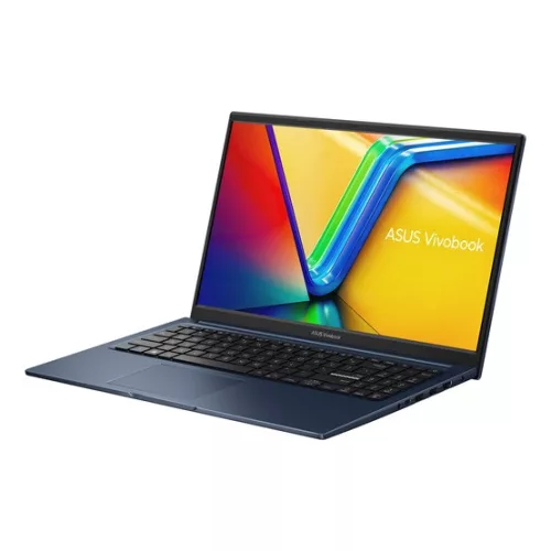 Asus VivoBook X1504VA-BQ4293 - No OS - Quiet Blue