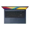 Asus VivoBook X1504VA-BQ4293 - No OS - Quiet Blue