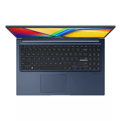 Asus VivoBook X1504VA-BQ4293 - No OS - Quiet Blue