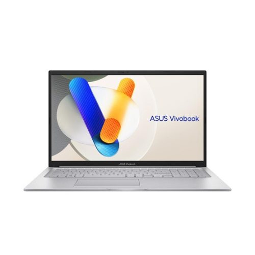 Asus VivoBook X1704ZA-AU240 - No OS - Cool Silver