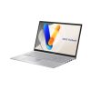 Asus VivoBook X1704ZA-AU240W - Windows® 11  - Cool Silver