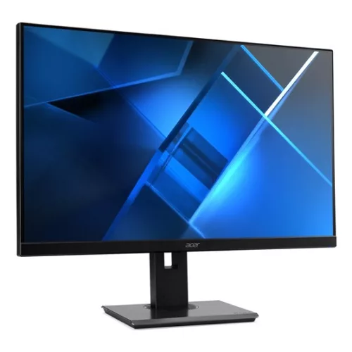 Mon Acer 27" B277UGbmiiprzx ZeroFrame AdaptiveSync - IPS - 120Hz | 2 év garancia |