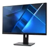 Mon Acer 27" B277UGbmiiprzx ZeroFrame AdaptiveSync - IPS - 120Hz | 2 év garancia |