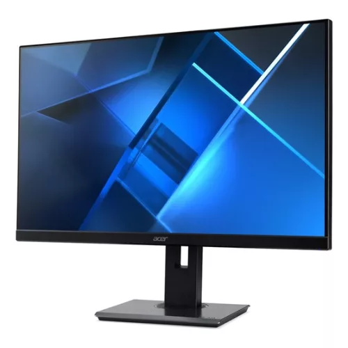 Mon Acer 27" B277UGbmiiprzx ZeroFrame AdaptiveSync - IPS - 120Hz | 2 év garancia |