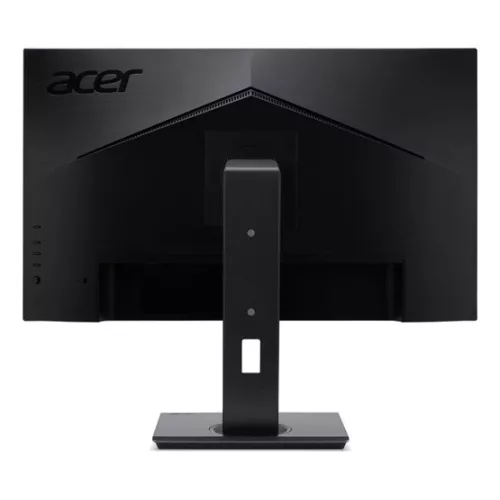 Mon Acer 27" B277UGbmiiprzx ZeroFrame AdaptiveSync - IPS - 120Hz | 2 év garancia |