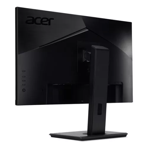 Mon Acer 27" B277UGbmiiprzx ZeroFrame AdaptiveSync - IPS - 120Hz | 2 év garancia |