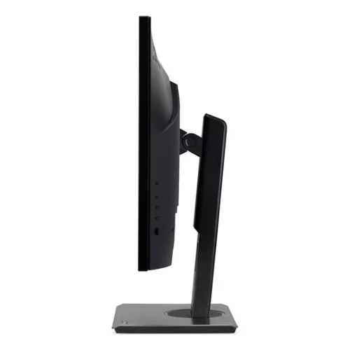 Mon Acer 27" B277UGbmiiprzx ZeroFrame AdaptiveSync - IPS - 120Hz | 2 év garancia |