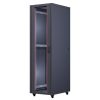 FORMRACK 20U Betaline 600x800 19" szabadon álló rack szekrény - RAL9005 fekete