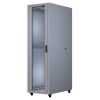 FORMRACK 42U Betaline 600x1000 19" szabadon álló rack szekrény - RAL7035 szürke