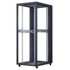 FORMRACK 42U Betaline 800x1000 19" szabadon álló rack szekrény - RAL7035 szürke