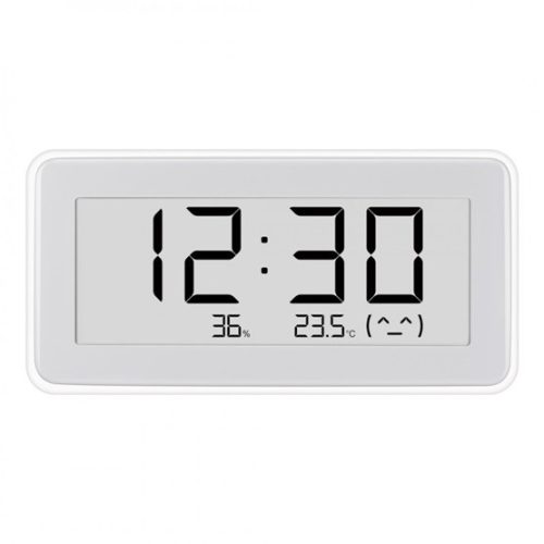 SMH Xiaomi Temperature and Humidity Monitor Clock - BHR5435GL