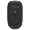 MOU Xiaomi Wireless Mouse Lite vezeték nélküli egér, fekete - BHR6099GL