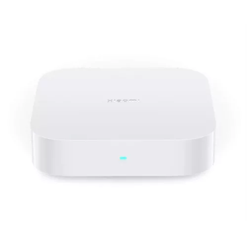 SMH Xiaomi Smart Home Hub 2 okosotthon vezérlő - BHR6765GL