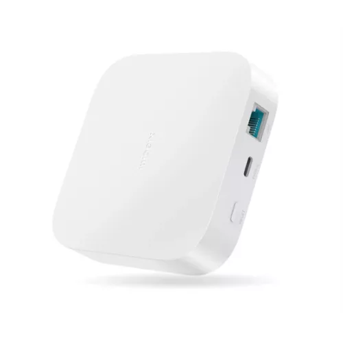 SMH Xiaomi Smart Home Hub 2 okosotthon vezérlő - BHR6765GL