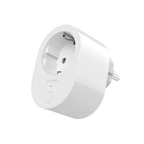 SMH Xiaomi Smart Plug 2 EU (Wifi) okos hálózati dugalj - BHR6868EU