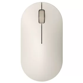   MOU Xiaomi Wireless Mouse Lite 2 vezeték nélküli egér, fehér - BHR8915GL