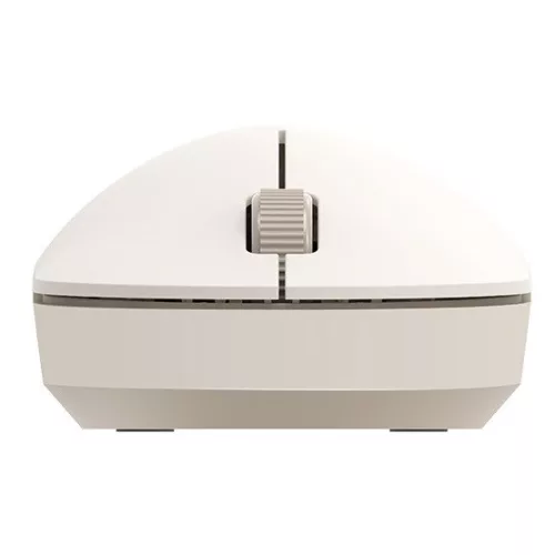 MOU Xiaomi Wireless Mouse Lite 2 vezeték nélküli egér, fehér - BHR8915GL