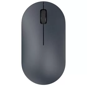  MOU Xiaomi Wireless Mouse Lite 2 vezeték nélküli egér, fekete - BHR8916GL