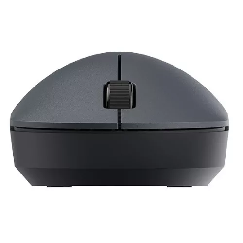 MOU Xiaomi Wireless Mouse Lite 2 vezeték nélküli egér, fekete - BHR8916GL