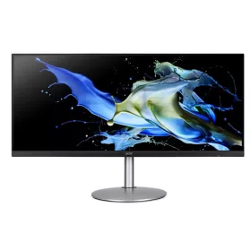   Mon Acer 34" CB342CUsemiphuzx - FreeSync IPS LED |3 év garancia|