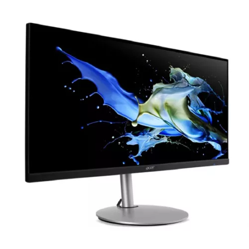 Mon Acer 34" CB342CUsemiphuzx - FreeSync IPS LED |3 év garancia|