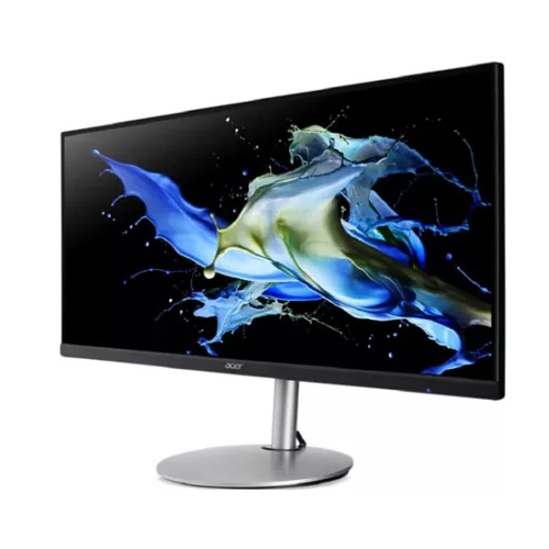 Mon Acer 34" CB342CUsemiphuzx - FreeSync IPS LED |3 év garancia|