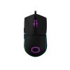 Mouse Cooler Master CM110 - CM-110-KKWO1