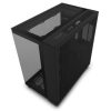 HÁZ NZXT Midi - H9 Elite - Matt fekete - CM-H91EB-01