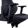 GCN Cooler Master Hybrid 1 ERGO gaming szék - Fekete - CMI-GCHYB1-BK