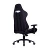 GCN Cooler Master Caliber R3 gaming szék - Fekete