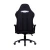 GCN Cooler Master Caliber R3 gaming szék - Fekete