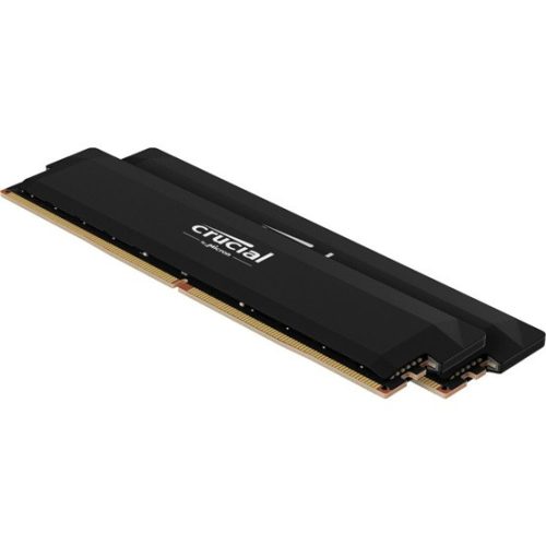 RAM Crucial DDR5 6000MHz 32GB ( 2x16GB ) PRO CL36 1,35V