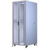 FORMRACK 32U Cosmoline 800x1000 19" szabadon álló rack szekrény - RAL7035 szürke