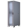 FORMRACK 42U Cosmoline 600x1000 19" szabadon álló rack szekrény - RAL7035 szürke