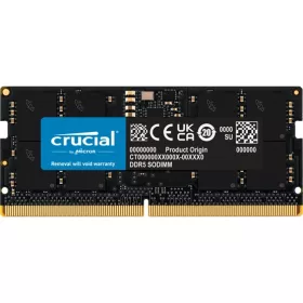 RAM Crucial Notebook DDR5 5600MHz 16GB CL46 1,1V