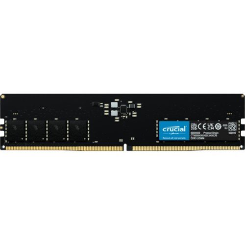 RAM Crucial DDR5 5600MHz 16GB CL42 1,1V