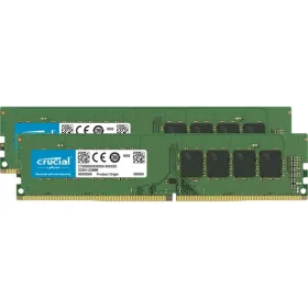 RAM Crucial DDR4 3200MHz 32GB (2x16GB) Kit CL22 1,2V