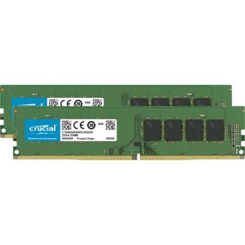 RAM Crucial DDR4 3200MHz 32GB (2x16GB) Kit CL22 1,2V