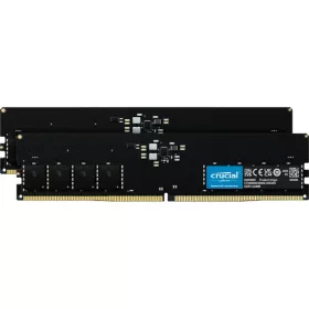 RAM Crucial DDR5 5600MHz 32GB ( 2x16GB ) CL46 1,1V